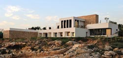 Mr. Karim Bassil’s Residence – Fidar